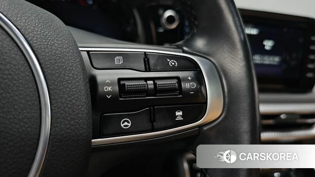 Kia K5 3rd generation id 4501267 из Кореи 8