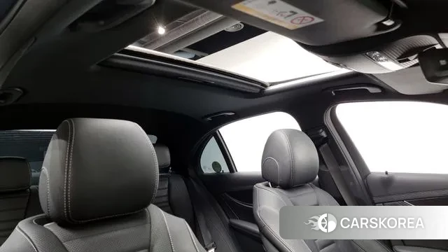 Mercedes-Benz E-Class W213 id 2993657 из Кореи 8