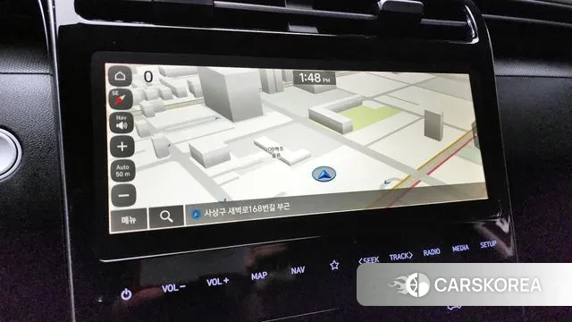 Hyundai Tucson (NX4) id 3645281 из Кореи 8