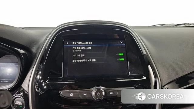 Chevrolet (GM Daewoo) The New Spark id 3676862 из Кореи 8