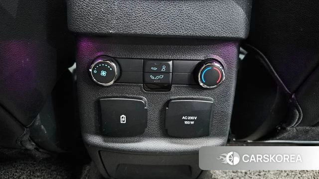 Ford Explorer id 4536673 из Кореи 8
