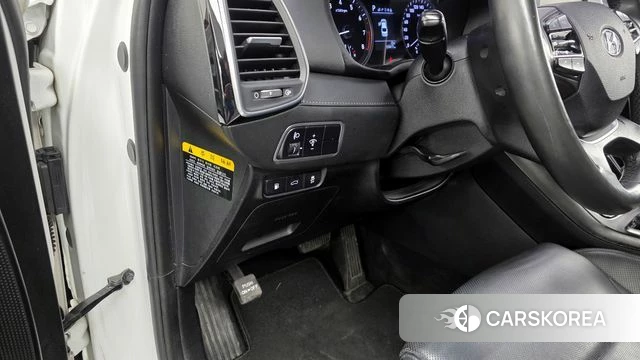 Hyundai Grandeur IG id 3867415 из Кореи 8