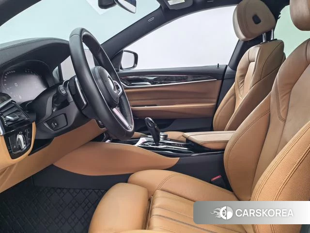 BMW 6 series GT id 4333394 из Китая 8