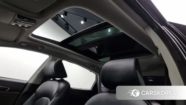 Kia Come New K7 id 3060696 из Кореи 8