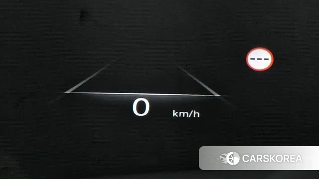 Genesis GV80 id 3758735 из Кореи 8