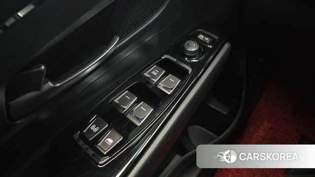 Ssangyong Beautiful Korando id 3873300 из Кореи 8