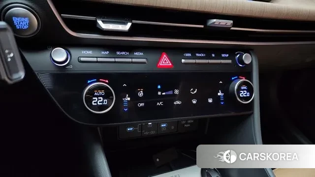 Hyundai Sonata D Edge (DN8) id 3365724 из Кореи 8