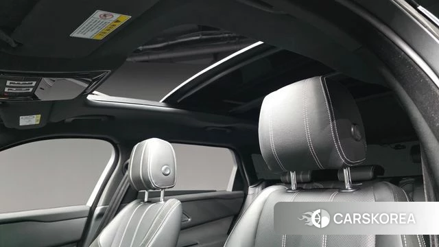Land Rover Range Rover Velar id 4632947 из Кореи 8