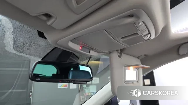 Renault Korea (Samsung) The New QM6 id 3344837 из Кореи 8