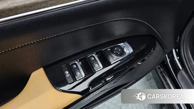 Kia K5 Hybrid 3rd Generation id 3493053 из Кореи 8