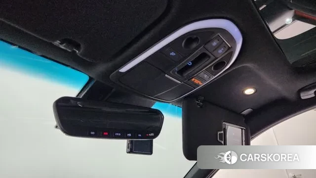 Genesis G70 id 3045380 из Кореи 8