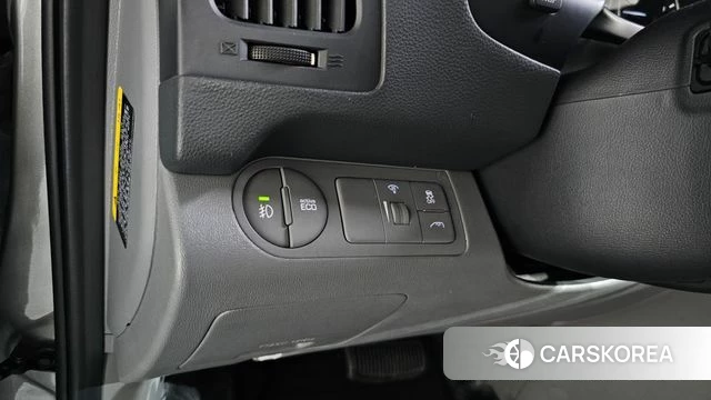 Hyundai The New Grand Starex id 4530851 из Кореи 8