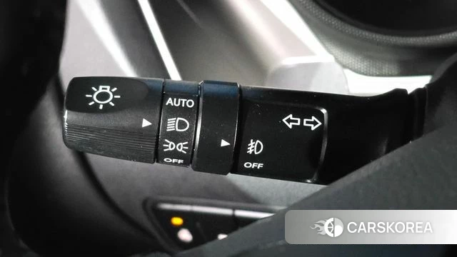 Kia The New Ray id 3812086 из Кореи 8