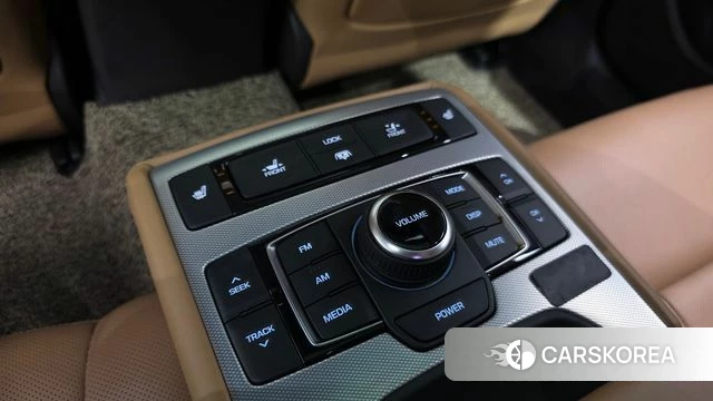 Genesis G80 id 4339843 из Кореи 8