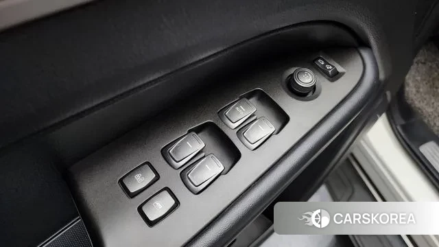 Ssangyong Rexton Sports id 3013694 из Кореи 8