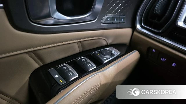 Kia The New Sorento 4th Generation id 3786574 из Кореи 8