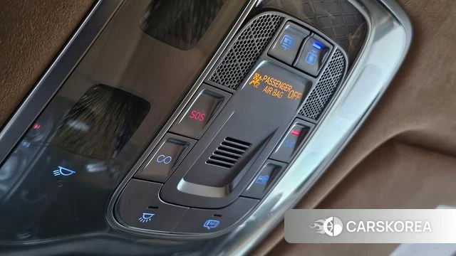 Genesis G80 (RG3) id 4784625 из Кореи 8