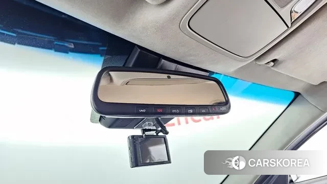 Kia K7 Premier id 3407537 из Кореи 8