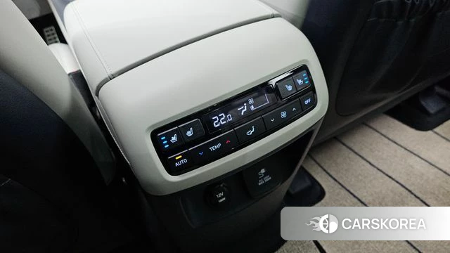 Hyundai The New Palisade id 3850970 из Кореи 8