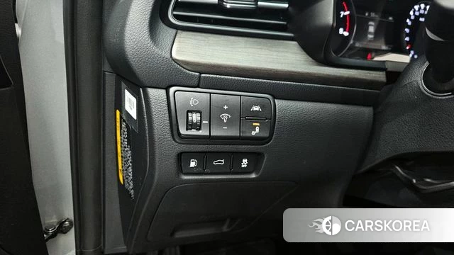 Kia K7 Premier id 3955426 из Кореи 8