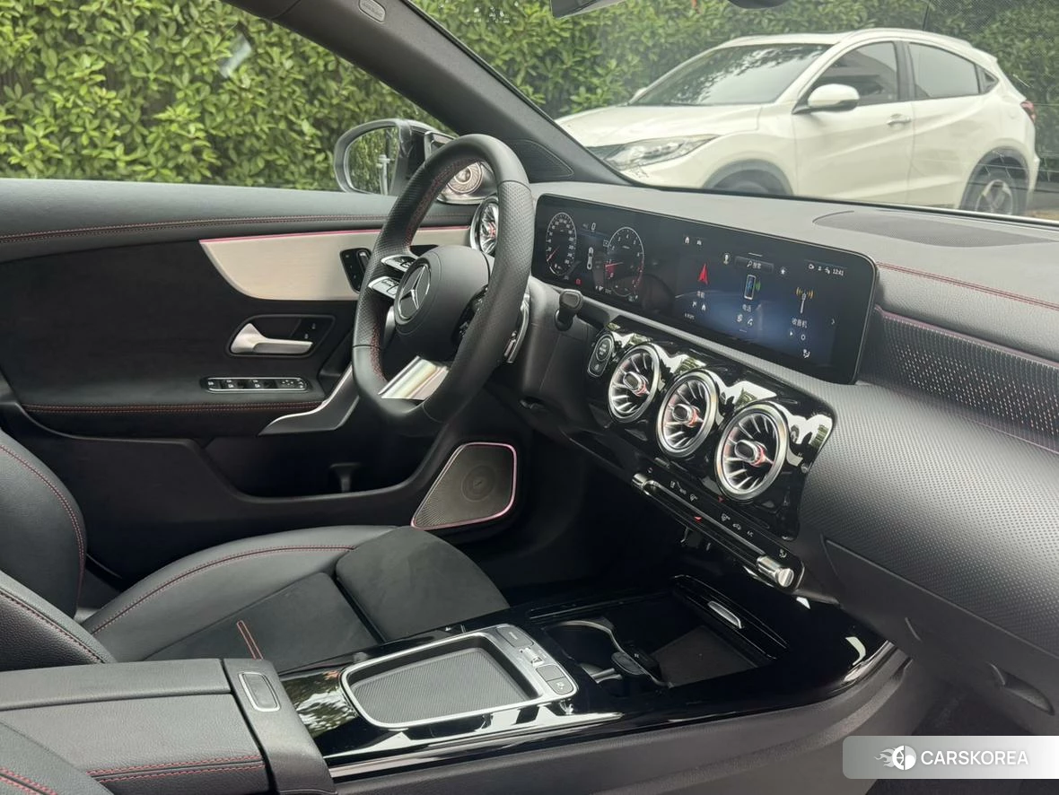 Mercedes-Benz CLA id 4454208 из Китая 8