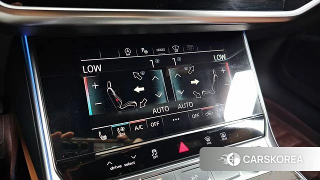 Audi A6 (C8) id 4619186 из Кореи 8