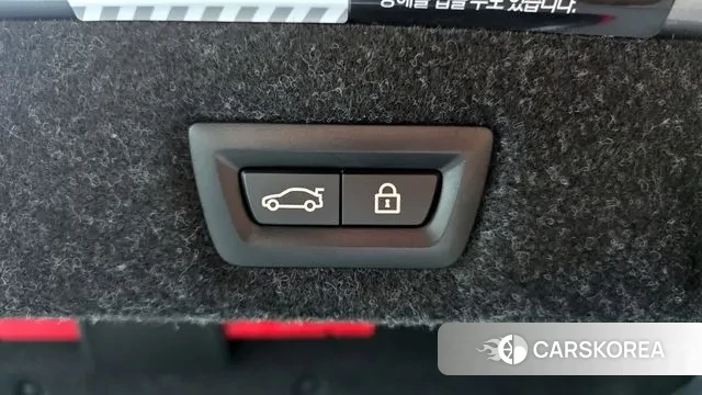 BMW 5 Series (G30) id 3372583 из Кореи 8