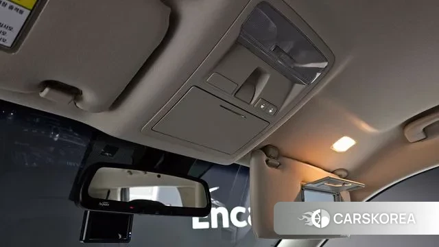 Ssangyong G4 Rexton id 3526418 из Кореи 8