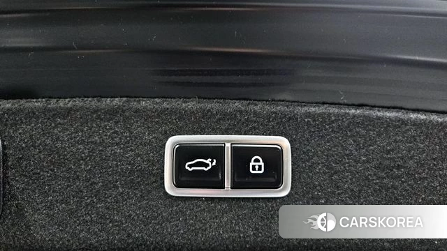 Genesis G80 (RG3) id 4395900 из Кореи 8