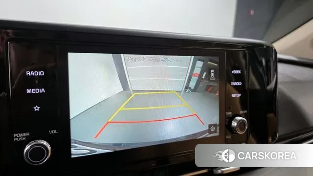 Kia Carnival 4th generation id 3367905 из Кореи 8