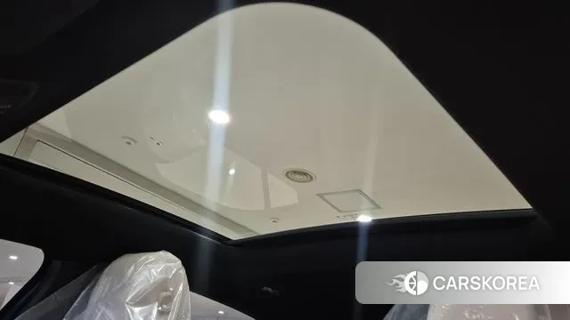 Mercedes-Benz A-Class W177 id 3560303 из Кореи 8