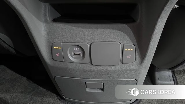 Kia The New Carnival id 4755090 из Кореи 8