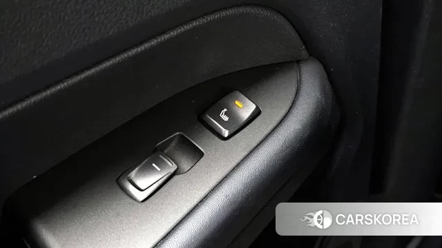 Ssangyong Rexton Sports Cannes id 3423109 из Кореи 8