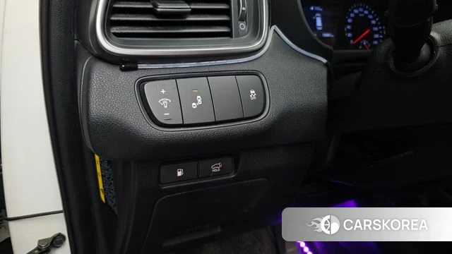 Kia The New Sorento id 3912009 из Кореи 8