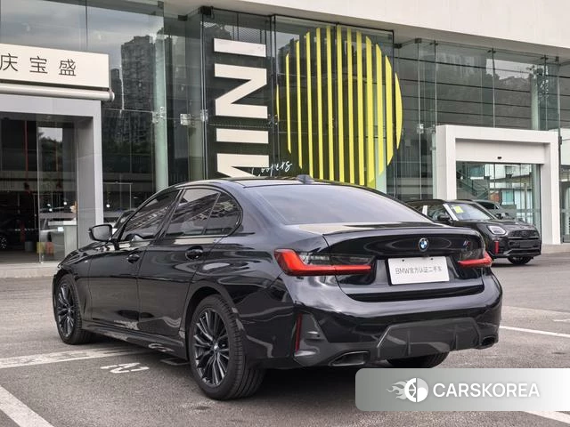 BMW 3 series id 4329135 из Китая 8