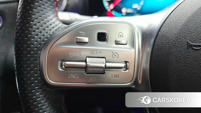 Mercedes-Benz A-Class W177 id 4309509 из Кореи 8