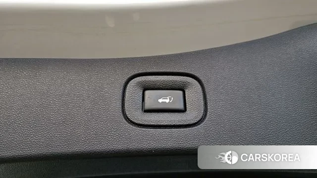 Renault Korea (Samsung) The New QM6 id 3055065 из Кореи 8