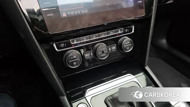 Volkswagen Passat GT (B8) id 3617343 из Кореи 8