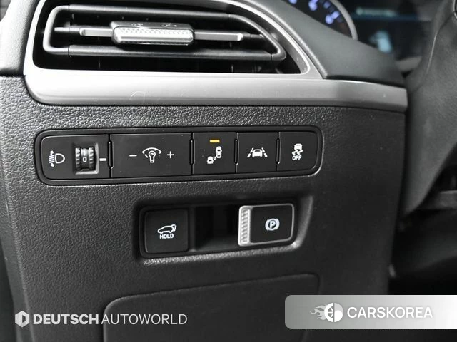 Hyundai Palisade id 4705042 из Кореи 8