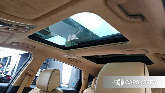 Genesis GV80 id 3911283 из Кореи 8