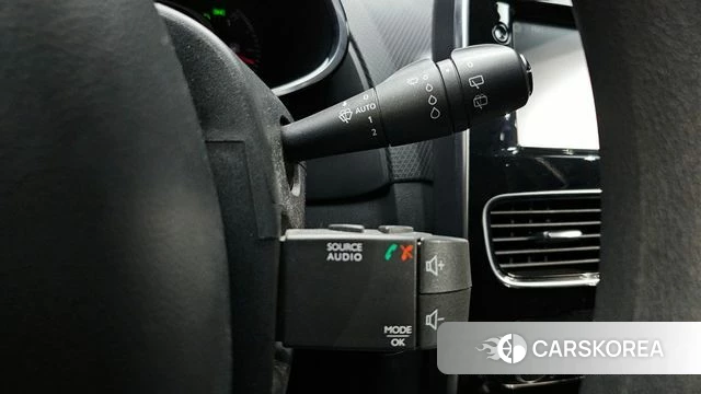 Renault Korea (Samsung) Clio id 3845740 из Кореи 8