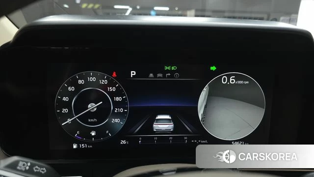Kia Carnival 4th generation id 4848611 из Кореи 8