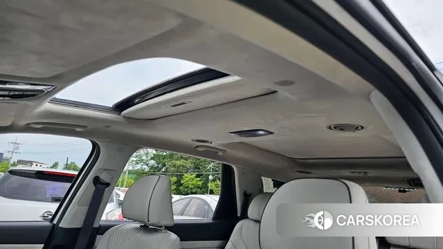 Hyundai The New Palisade id 3011329 из Кореи 8