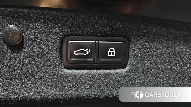 Kia K8 Hybrid id 4316668 из Кореи 8