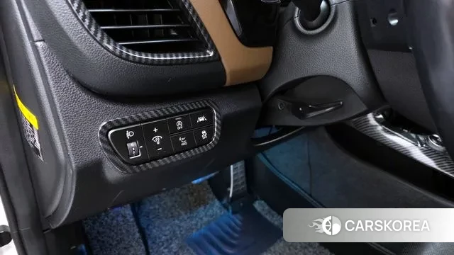 Kia Seltos id 3754044 из Кореи 8