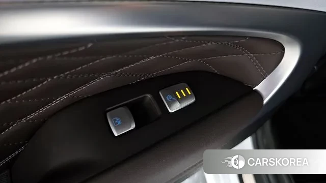 Genesis The New G70 id 3606821 из Кореи 8