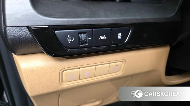 Kia Carnival 4th generation id 3871548 из Кореи 8