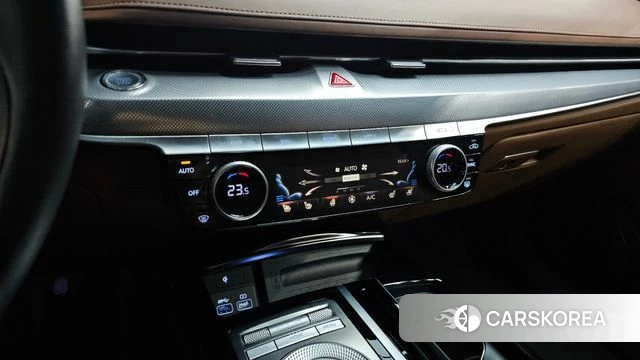 Genesis G80 (RG3) id 3885055 из Кореи 8