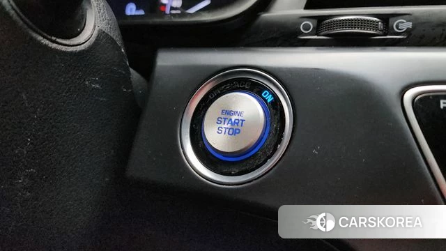 Hyundai Sonata New Rise id 3910232 из Кореи 8