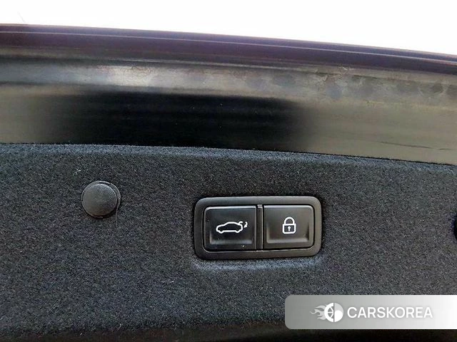 Kia K8 Hybrid id 4195262 из Кореи 8